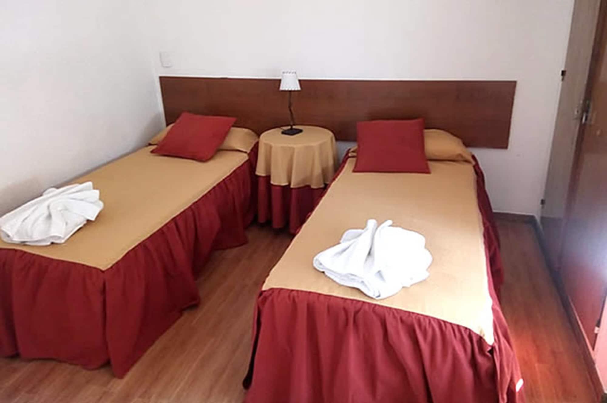 Hotel Aoma Mar Del Plata Eksteriør bilde