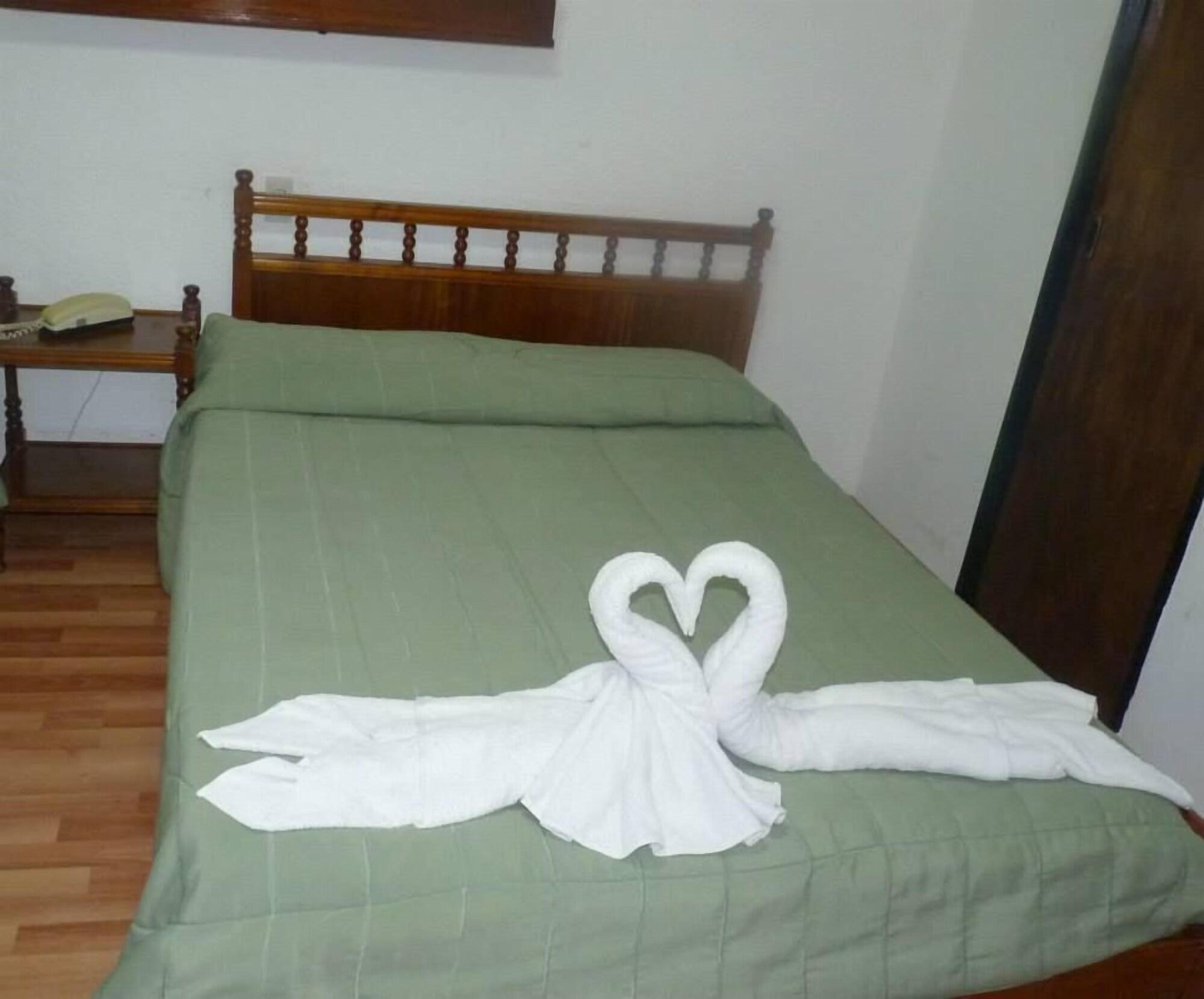 Hotel Aoma Mar Del Plata Eksteriør bilde