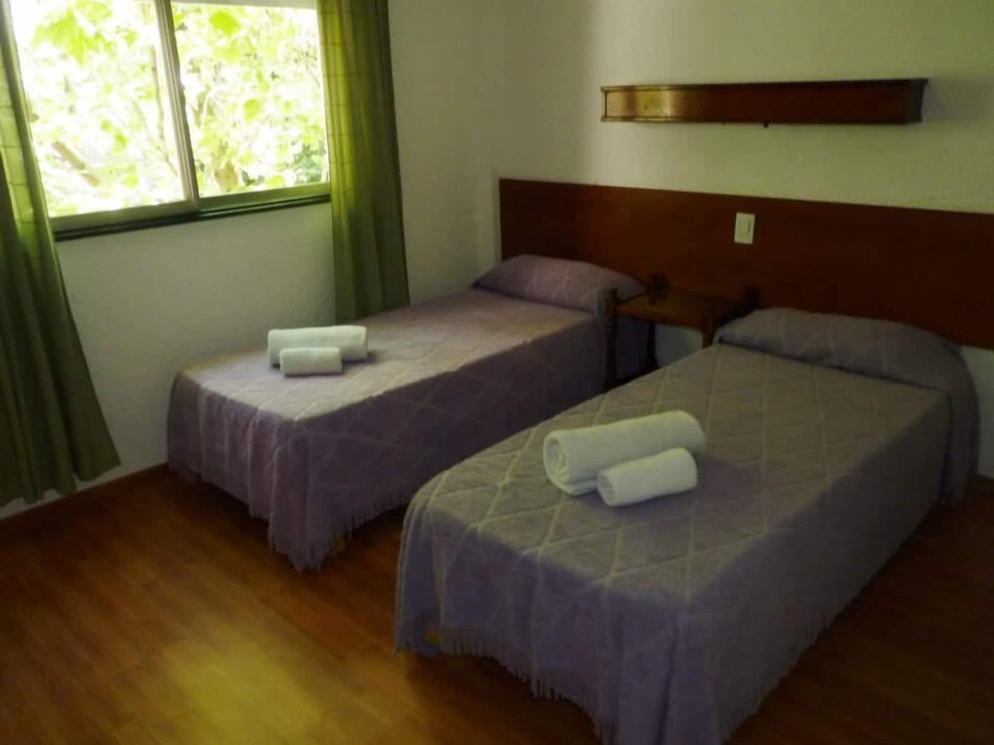 Hotel Aoma Mar Del Plata Eksteriør bilde