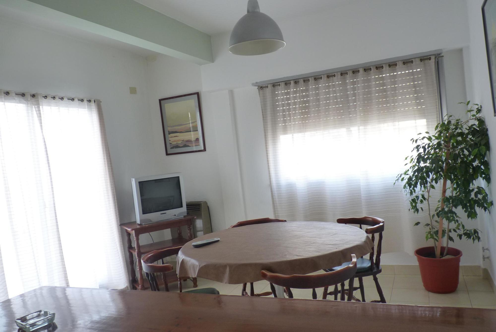 Hotel Aoma Mar Del Plata Eksteriør bilde