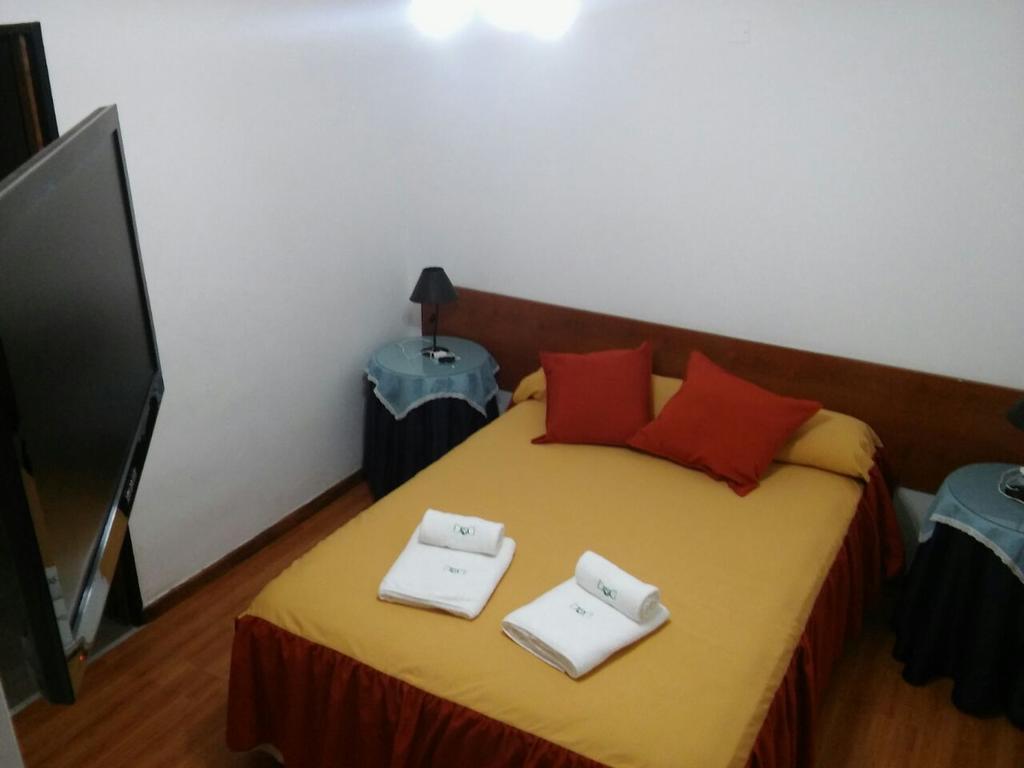 Hotel Aoma Mar Del Plata Eksteriør bilde