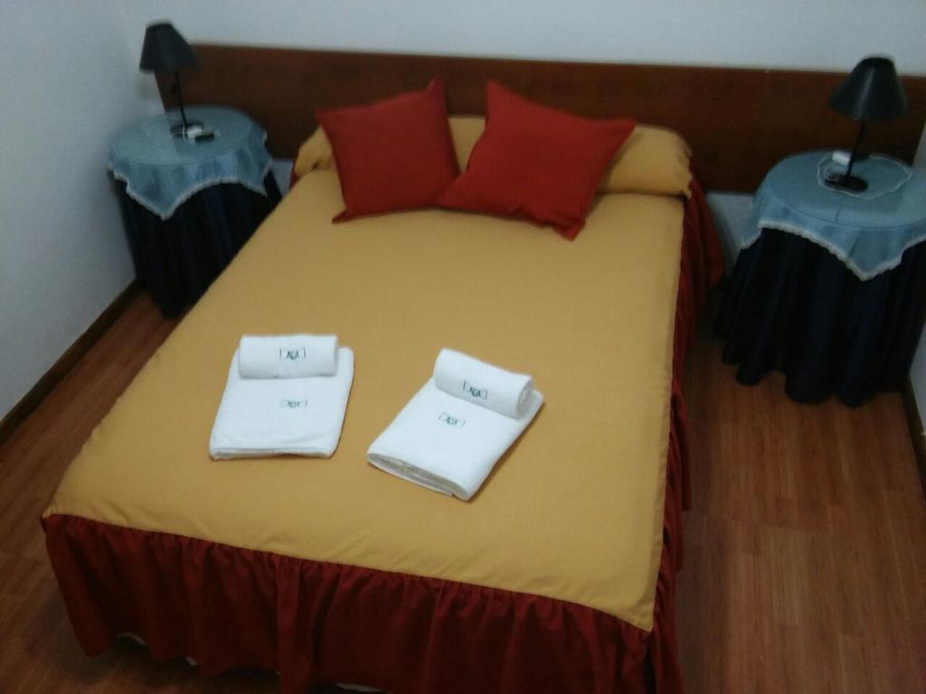 Hotel Aoma Mar Del Plata Eksteriør bilde