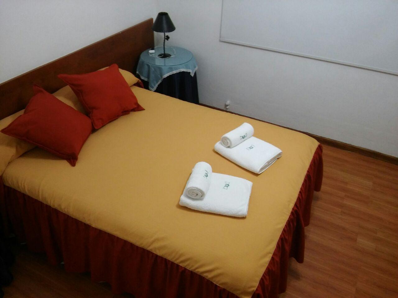 Hotel Aoma Mar Del Plata Eksteriør bilde